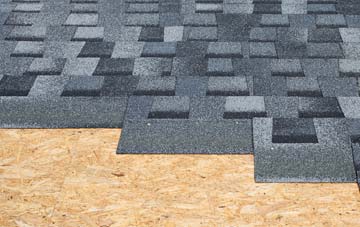 expert Knebworth asphalt roof companies