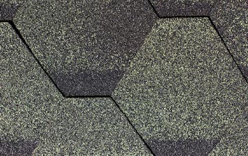 Knebworth fibreglass shingle repairs