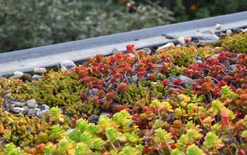 the cost of Knebworth green roof installation