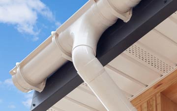 Knebworth gutter installation costs