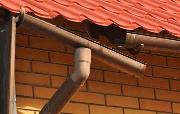 Knebworth gutter repair costs
