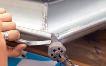 disadvantages of Knebworth lead roofing