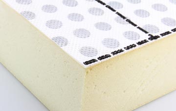 meeting Knebworth building codes