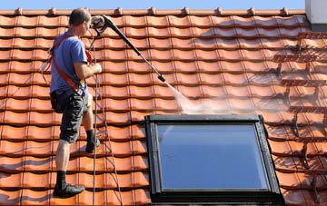 roof cleaning Knebworth, Hertfordshire
