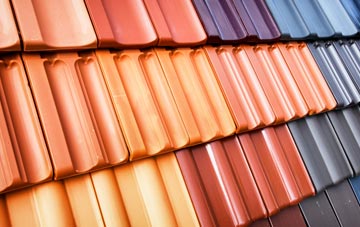 Knebworth roof tile costs