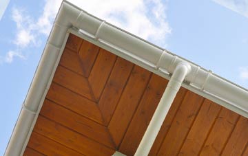Knebworth soffit types